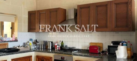 3 Schlafzimmer Bauernhof in Qala, Malta, Nr. 6053 4