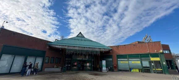 Propiedad comercial en Bologna, Italy 22 m² No. 375077 3