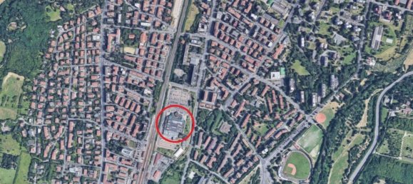 Propiedad comercial en Bologna, Italy 22 m² No. 375077 6