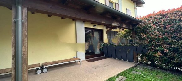 5غرفة فيلا في Castelfranco Emilia, Italy رقم 177412 9