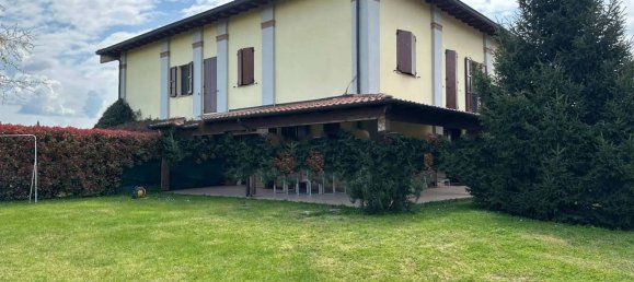 5غرفة فيلا في Castelfranco Emilia, Italy رقم 177412 6