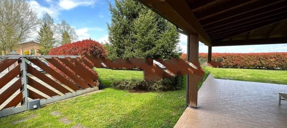 5غرفة فيلا في Castelfranco Emilia, Italy رقم 177412 8