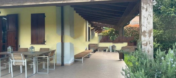 5غرفة فيلا في Castelfranco Emilia, Italy رقم 177412 7