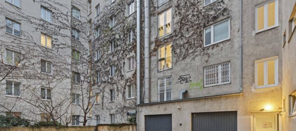 6 rooms Apartment in Vienna, Austria No. 177847 22