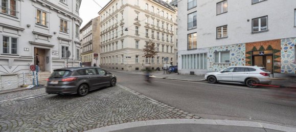 6 rooms Apartment in Vienna, Austria No. 177847 29