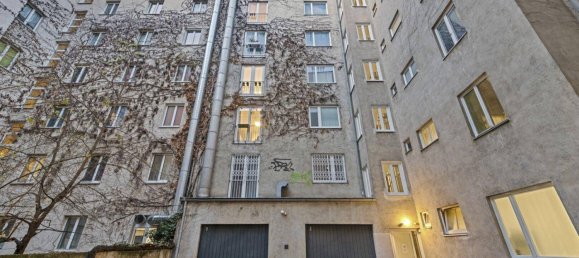 6 rooms Apartment in Vienna, Austria No. 177847 25