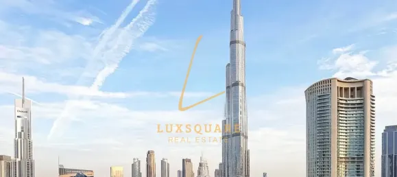 3 bedrooms Apartment in Downtown Dubai (Downtown Burj Dubai), UAE No. 112005 8