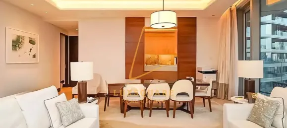 3 bedrooms Apartment in Downtown Dubai (Downtown Burj Dubai), UAE No. 112005 5