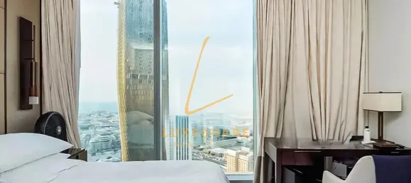 3 bedrooms Apartment in Downtown Dubai (Downtown Burj Dubai), UAE No. 112005 2