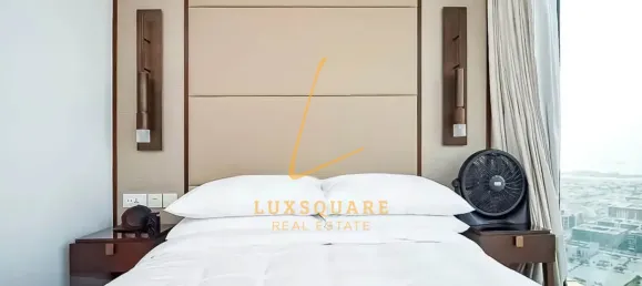 3 bedrooms Apartment in Downtown Dubai (Downtown Burj Dubai), UAE No. 112005 10