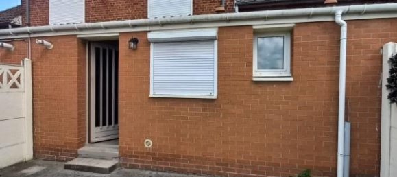 Casa de 2 dormitorios en Harnes, France No. 331445 2