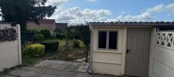 Casa de 2 dormitorios en Harnes, France No. 331445 3