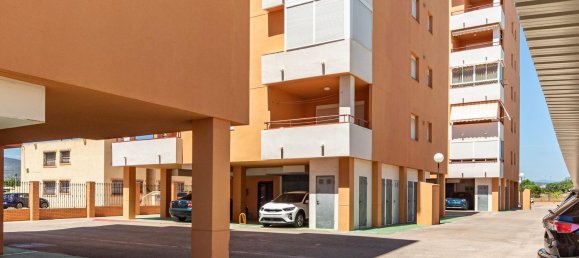 1 غرف نوم شقة في Castellon, Spain رقم 98014 19