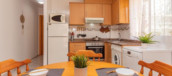 1 غرف نوم شقة في Castellon, Spain رقم 98014 9