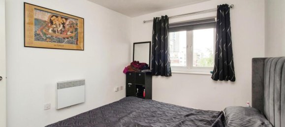 1 bedroom Apartment in Watford, United Kingdom No. 6143 11
