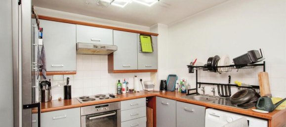 1 bedroom Apartment in Watford, United Kingdom No. 6143 21