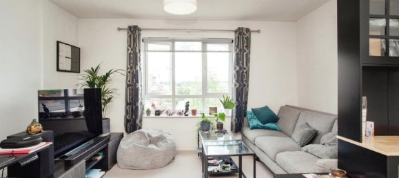 1 bedroom Apartment in Watford, United Kingdom No. 6143 19