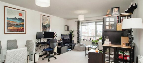 1 bedroom Apartment in Watford, United Kingdom No. 6143 18