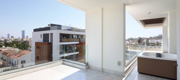 3 غرف نوم شقة في Limassol, Cyprus رقم 9932 4