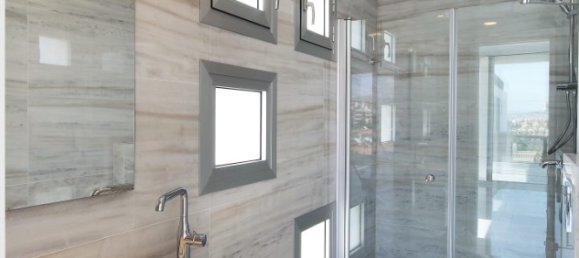 Квартира с 3 спальнями в Лимассол, Кипр № 9932 11