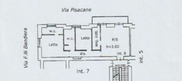 Квартира с 3 спальнями в Альбано Лациале, Италия № 377590 18