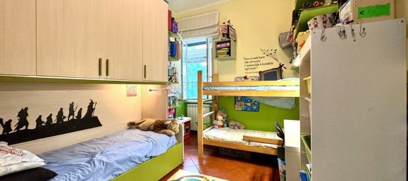 Квартира с 3 спальнями в Альбано Лациале, Италия № 377590 12