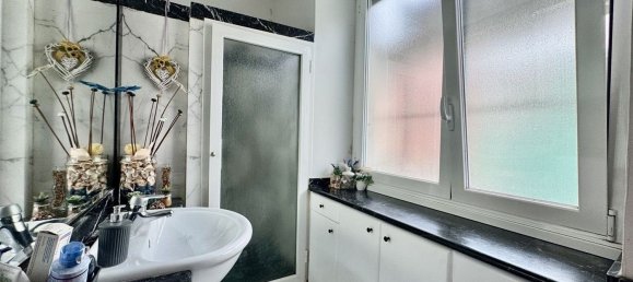 Квартира с 3 спальнями в Альбано Лациале, Италия № 377590 9