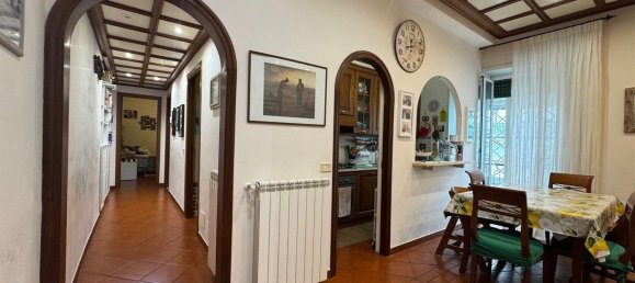 Квартира с 3 спальнями в Альбано Лациале, Италия № 377590 6