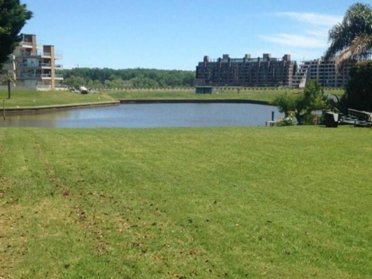 Grundstück in Tigre, Argentina, Nr. 47057