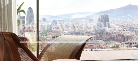 2 bedrooms Apartment in Barcelona, Spain No. 163398 10