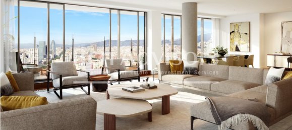 2 bedrooms Apartment in Barcelona, Spain No. 163398 6