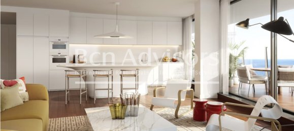 2 bedrooms Apartment in Barcelona, Spain No. 163398 2