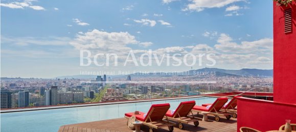 2 bedrooms Apartment in Barcelona, Spain No. 163398 20