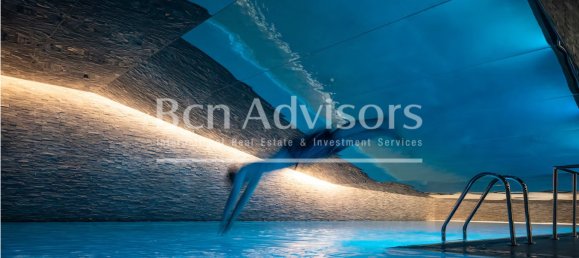 2 bedrooms Apartment in Barcelona, Spain No. 163398 23