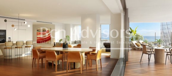 2 bedrooms Apartment in Barcelona, Spain No. 163398 4