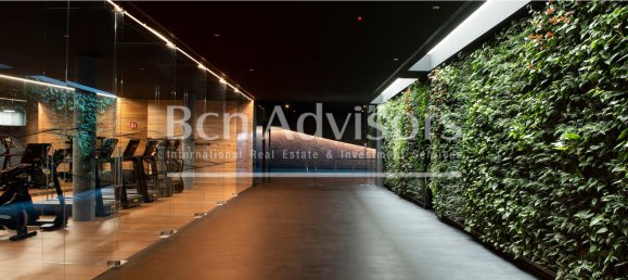 2 bedrooms Apartment in Barcelona, Spain No. 163398 25