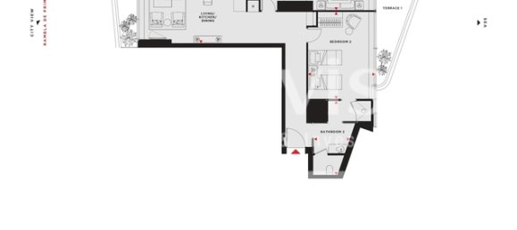 2 bedrooms Apartment in Barcelona, Spain No. 163398 36