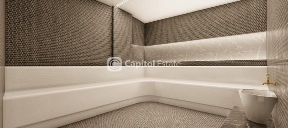 فيلا 4 غرف نوم  في Antalya, Turkey رقم 6997 6