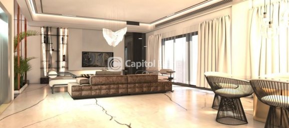 فيلا 4 غرف نوم  في Antalya, Turkey رقم 6997 3