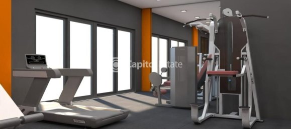 فيلا 4 غرف نوم  في Antalya, Turkey رقم 6997 2