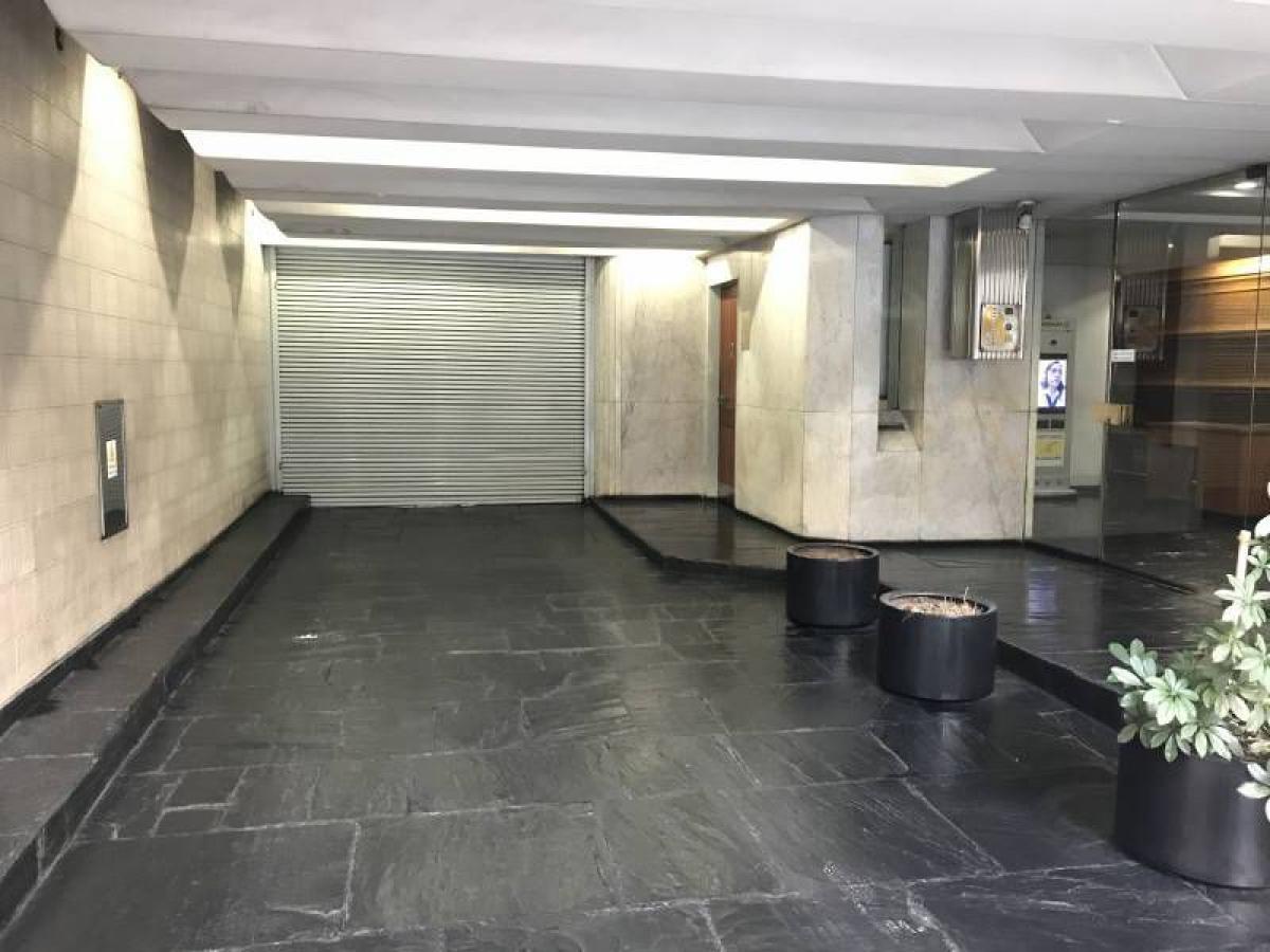 Apartamento T3 em Buenos Aires, Argentina N.º 84230