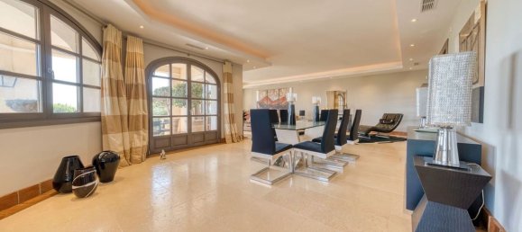 5 غرف نوم منزل في Cadiz, Spain رقم 185853 36