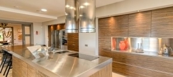 5 غرف نوم منزل في Cadiz, Spain رقم 185853 5