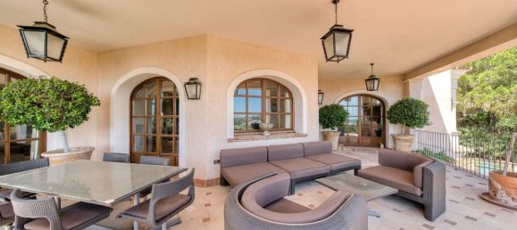 5 bedrooms House in Cadiz, Spain No. 185853 79