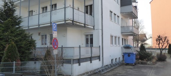 1 chambre Appartement à Straubing, Germany No. 247716 7