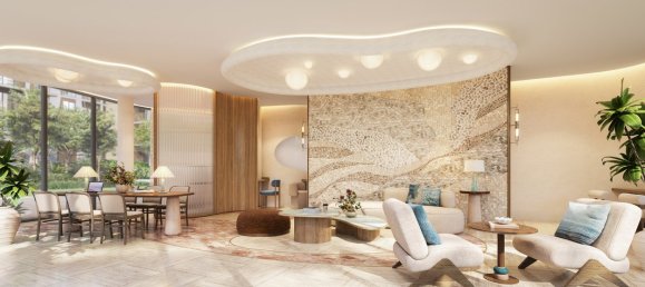 2-Zimmer Wohnung in Pattaya, Thailand, Nr. 77817 7