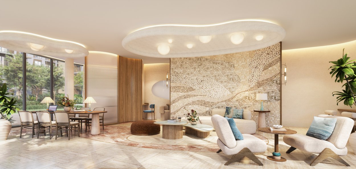 2-Zimmer Wohnung in Pattaya, Thailand, Nr. 77817