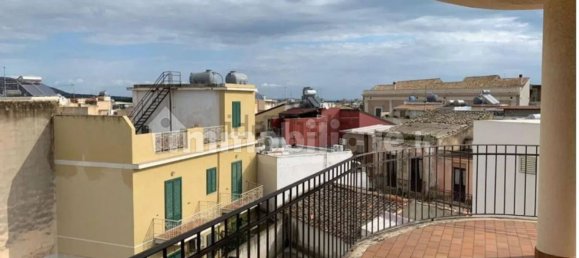 4 bedrooms Apartment in Avola, Italy No. 68053 17