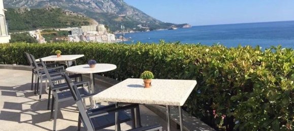 48m² Apartment in Budva, Montenegro No. 101 18