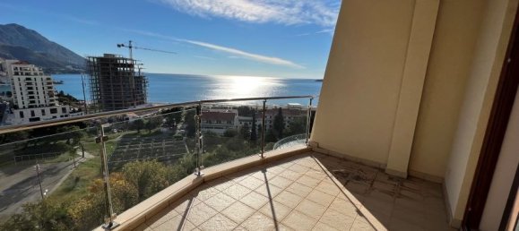 48m² Apartment in Budva, Montenegro No. 101 12